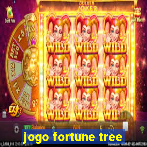 jogo fortune tree